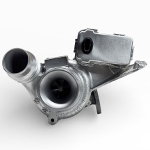 Turbolader Bmw 1er 2er 3er 4er X1 F20 F21 F30 F31F35 E84