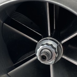 Upgrade Turbolader für BMW...