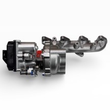 Turbolader für Hyundai Kia 1.7CRDi 135PS-141PS D4FD 824168-2 282012A810