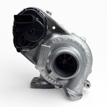 Turbolader Ford 2.0 EcoBlue 852072 HG9Q6K682LA HG9Q6K682LC