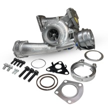Turbolader VW T5 2.5tdi Transporter Multivan Caravelle Bus