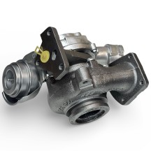 Turbolader VW T5 2.5tdi Transporter Multivan Caravelle Bus