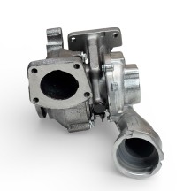 Turbolader VW T5 2.5tdi Transporter Multivan Caravelle Bus