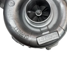 Turbo für BMW 325d 330d E90 E91 E92 E93 197ps 231ps