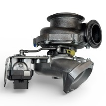 Turbo für BMW 325d 330d E90 E91 E92 E93 197ps 231ps