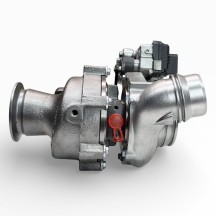 Turbo BMW 120d F20 21 320D E90 E91 E92 F30 F31 420d