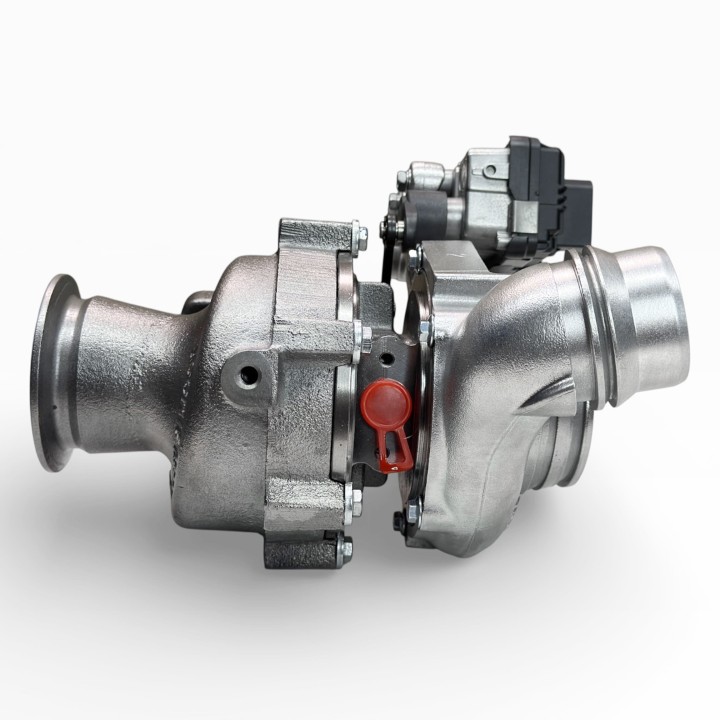 Turbo BMW 120d F20 21 320D E90 E91 E92 F30 F31 420d