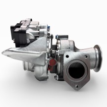Turbo BMW 120d F20 21 320D E90 E91 E92 F30 F31 420d