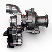 Turbo BMW 120d F20 21 320D E90 E91 E92 F30 F31 420d