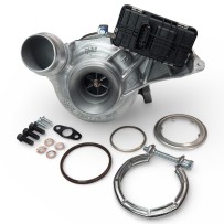 Turbolader BMW 120d 220d 320d 420d 520d GT X1 X3 xDrive20d 135 kW 49335-00600