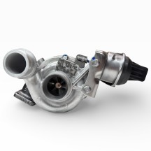 Turbolader VW Crafter 2.5 TDI 80 kW 109 PS CEBB »