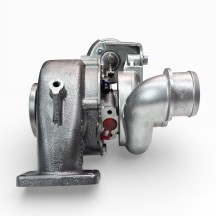 Turbolader VW Crafter 2.5 TDI 80 kW 109 PS CEBB »