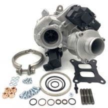 Turbolader für Audi Skoda Seat VW 1.8 TFSI TSI 132KW 180PS  CJSA CJSB DAJB