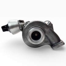 Turbolader 076145701S 076145702D 076145701F für Crafter 2.5 TDI
