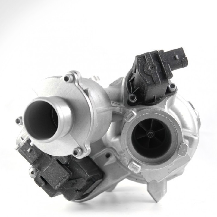 Turbolader für Audi Skoda Seat VW 1.8 TFSI TSI 132KW 180PS  CJSA CJSB DAJB