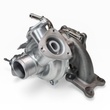 Turbolader FORD VOLVO 1.6 ST EcoBoost 110kW-134kW 54399700123 BM5G6K682DD