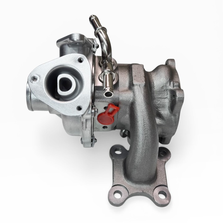 Turbolader FORD VOLVO 1.6 ST EcoBoost 110kW-134kW 54399700123 BM5G6K682DD