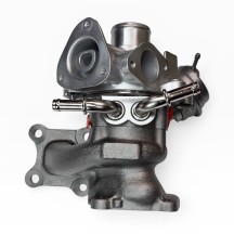 Turbolader FORD VOLVO 1.6 ST EcoBoost 110kW-134kW 54399700123 BM5G6K682DD