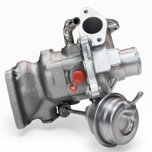 Turbolader FORD VOLVO 1.6 ST EcoBoost 110kW-134kW 54399700123 BM5G6K682DD