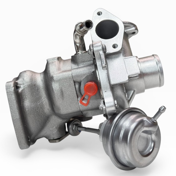 Turbolader FORD VOLVO 1.6 ST EcoBoost 110kW-134kW 54399700123 BM5G6K682DD