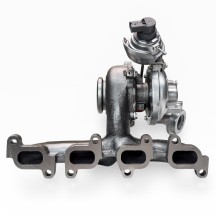 Turbolader 03L253016T 03L253016TX 03L253016TV für 1.6 TDI Motor