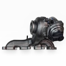 Turbolader 03L253016T 03L253016TX 03L253016TV für 1.6 TDI Motor