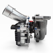 Turbolader Audi  A6 Q7 VW  Touareg 3.0 TDI Porsche »