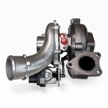 Turbolader Audi  A6 Q7 VW  Touareg 3.0 TDI Porsche »