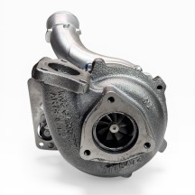 Turbolader Audi  A6 Q7 VW  Touareg 3.0 TDI Porsche »