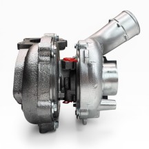 Turbolader Audi  A6 Q7 VW  Touareg 3.0 TDI Porsche »