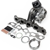 Turbolader 2.0 TDI EA288 190 PS Audi VW Seat Skoda | 04L253010N