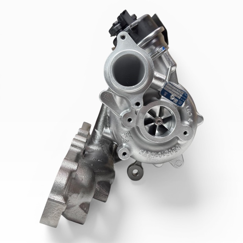 Turbolader 2.0 TDI EA288 190 PS Audi VW Seat Skoda | 04L253010N
