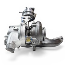 Turbolader für Audi Skoda Seat VW 2.0TDI 184PS CUPA CUNA 04L253010H 04L253010HV