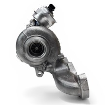 Turbolader für Audi Skoda Seat VW 2.0TDI 184PS CUPA CUNA 04L253010H 04L253010HV