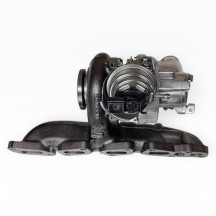 Turbolader für Audi Skoda Seat VW 2.0TDI 184PS CUPA CUNA 04L253010H 04L253010HV