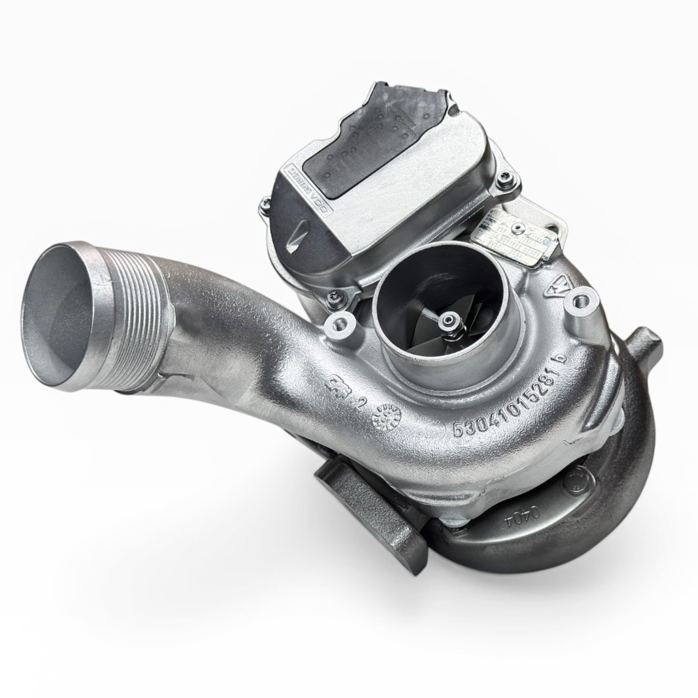 Turbocompresseur NEUF pour AUDI A4 B7 A6 C6 Q7 3.0 TDI QUATTRO - 059145715F