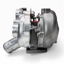 Turbolader Audi VW 3.0 TDI ASB BKN BKS BMK 059145702M