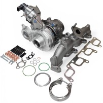 Turbolader VW T5 T6 2.0 TDI CAAA CAAB CAAC 03L253016M