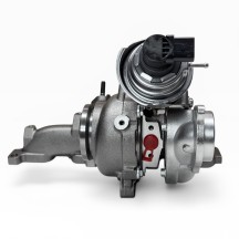 Turbolader 792290 VW T5 2.0 TDI CAAA CAAB 84-140PS