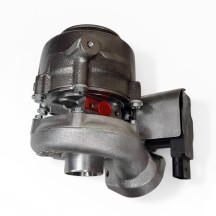Turbolader BMW 118d 318d 2.0d N47 M47 | 49135-05720