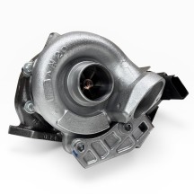 Turbolader BMW 118d 318d 2.0d N47 M47 | 49135-05720