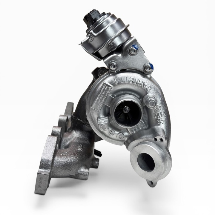 Turbolader 2.0 TDI CFGB CFGC CFJA Audi VW Seat Skoda | 03L253010E