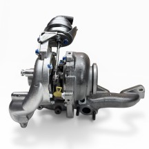 Turbolader 2.0 TDI CFGB CFGC CFJA Audi VW Seat Skoda | 03L253010E