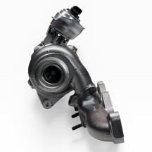 Turbolader 2.0 TDI CFGB CFGC CFJA Audi VW Seat Skoda | 03L253010E