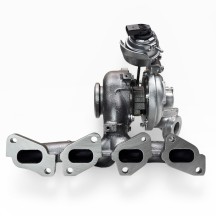 Turbolader 2.0 TDI CFGB CFGC CFJA Audi VW Seat Skoda | 03L253010E