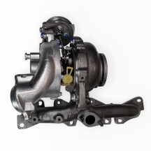 Turbolader 2.0 TDI CFGB CFGC CFJA Audi VW Seat Skoda | 03L253010E