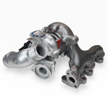 Turbolader 1.4 TDI 75-105 PS CUSA CUSB CUTA Audi VW Seat Skoda 04B253019V