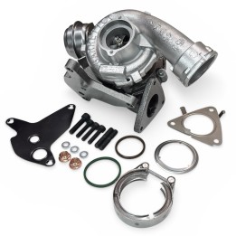 Turbolader BNZ BDZ 070145701R 760698 VW T5 2.5 TDI