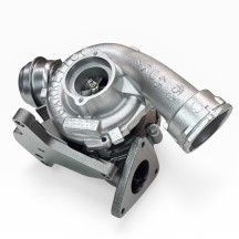 Turbolader BNZ BDZ 070145701R 760698 VW T5 2.5 TDI