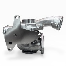 Turbolader BNZ BDZ 070145701R 760698 VW T5 2.5 TDI